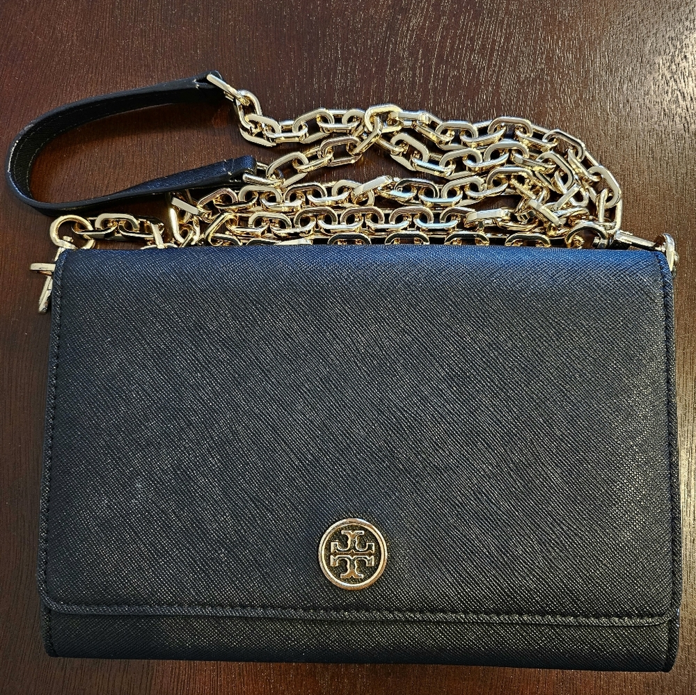Toryburch bag with dustbag